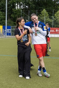 Bild 181 - wCJ Pokalfinale (HSV - ETV)